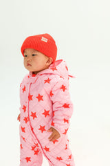 Figo Beanie - Red