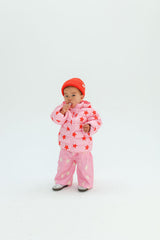 Lulu Jacket - Pink