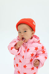 Lulu Jacket - Pink