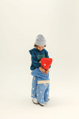 Figo Beanie - Red
