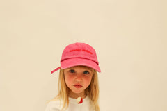 Sunday Cap - Pink