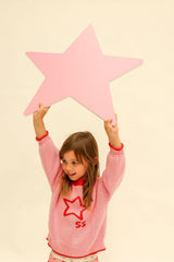 Neve Knit - Pink