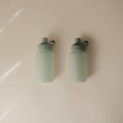 Silicone Puree Pouch