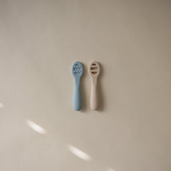 First Feeding Baby Spoons