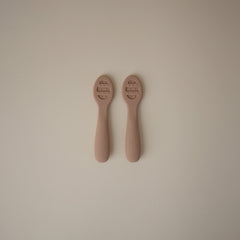 First Feeding Baby Spoons