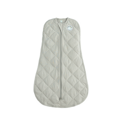 Dream Weighted Sleep Swaddle - Moon Grey
