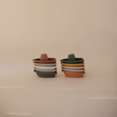 Bath Boats