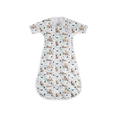 Bamboo Weighted Transition Swaddle