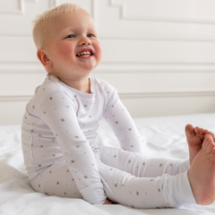 Toddler/Kids Bamboo Pajamas