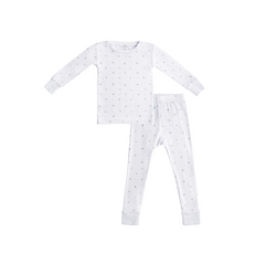 Toddler/Kids Bamboo Pajamas