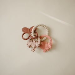 Teething Ring