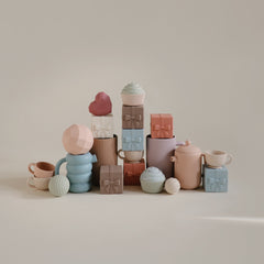 Mix and Match Toy