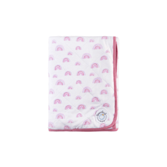 Dream Baby Blanket