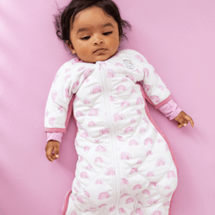 Dream Weighted Transition Swaddle