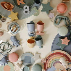 Pour and Play Bath Set