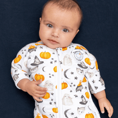 Bamboo Weighted Transition Swaddle