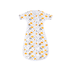 Bamboo Weighted Transition Swaddle
