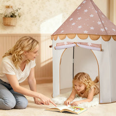 Tiny Land® Kids Tent – Indoor Tent for Toddlers