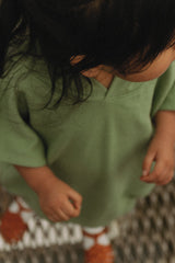 Tanner Set in Aspen Green