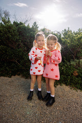 Lucky Hearts Dress