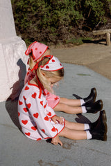 Lucky Hearts Bandana