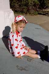 Lucky Hearts Bandana