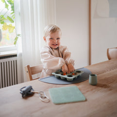 Baby Food Freezer Tray