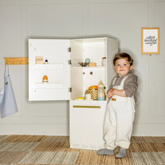 Tiny Land® PopJoy Kitchen & Fridge Set