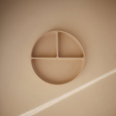 Silicone Suction Plate