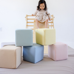 Breeze Play Cube Cover