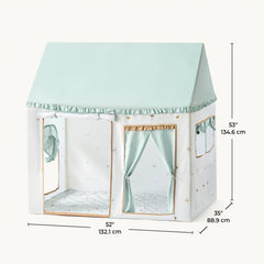 Tiny Land® Playhouse Tent – Indoor Tent for Kids