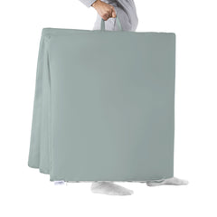 Sage Vegan Leather Cover