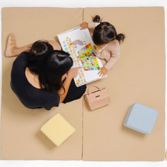 Breeze Play Cube Cover