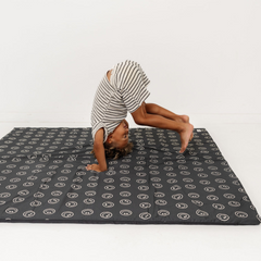 Imperfect | Smiles Organic Cotton Cover