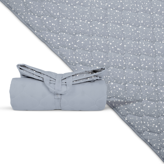 Terrazzo Slate Picnic Blanket