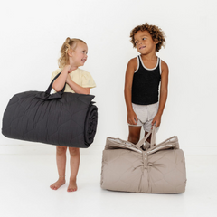 Terrazzo Chalk Picnic Blanket