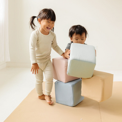 Breeze Play Cube Cover