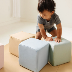 Breeze Play Cube Cover