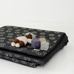 Imperfect | Smiles Organic Cotton Mat
