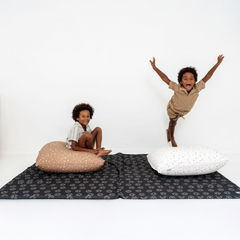 Imperfect | Smiles Organic Cotton Cover