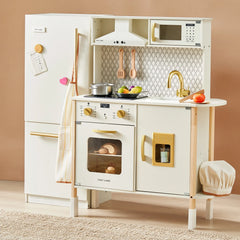 Tiny Land® PopJoy Kitchen & Fridge Set