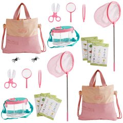 ROBUD Dual Set Kids Outdoor Explorer Kit
