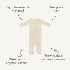 Two Piece Set