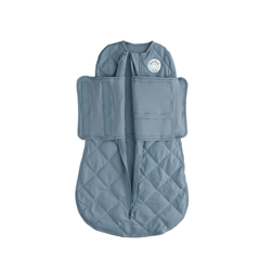 Dream Weighted Sleep Swaddle - Ocean Blue