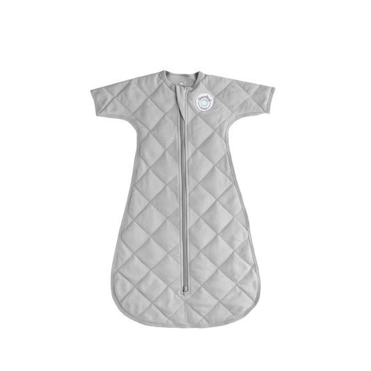 Dream Weighted Transition Swaddle - Moon Grey