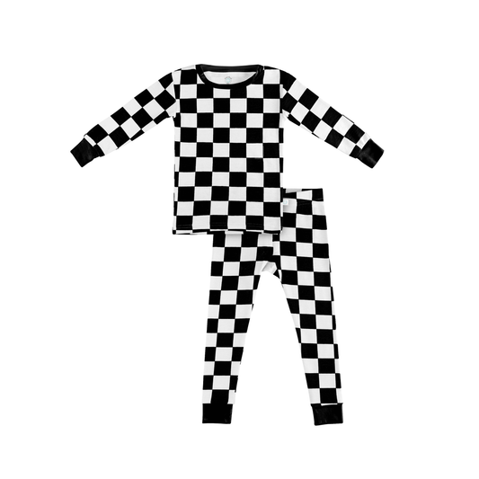 Kids Bamboo Pajamas Sale