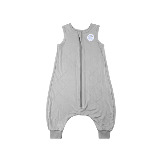 Sleep Sack Walker - Moon Grey