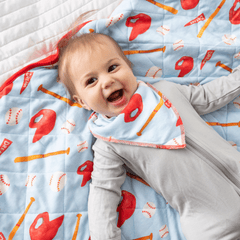 Dream Baby Blanket