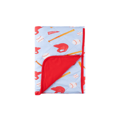 Dream Baby Blanket