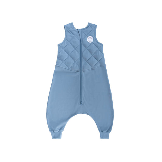 Weighted Sleep Sack Walker - Ocean Blue